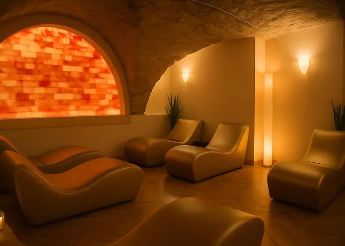 酒店 Boutique Bogliaco 加尔尼亚诺