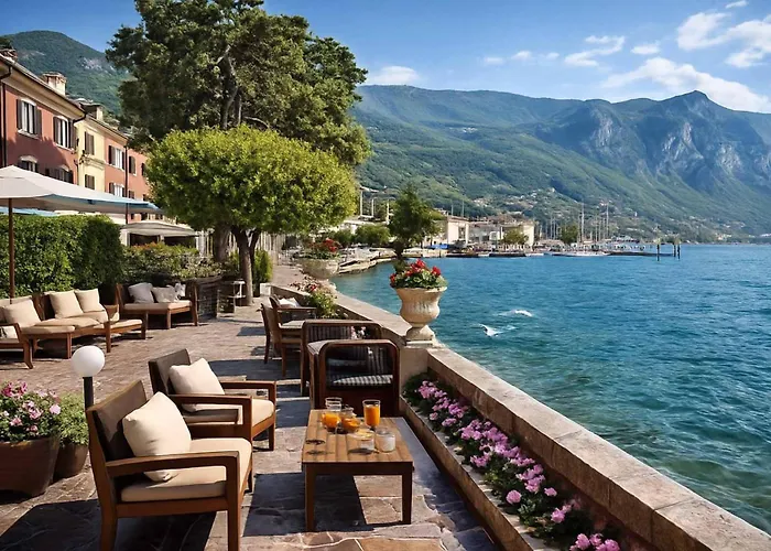 Boutique Bogliaco 4*