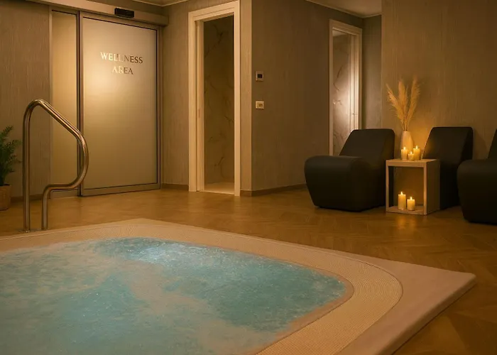 Boutique Bogliaco 加尔尼亚诺