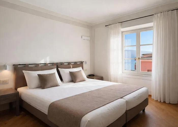 Boutique Bogliaco 酒店 加尔尼亚诺