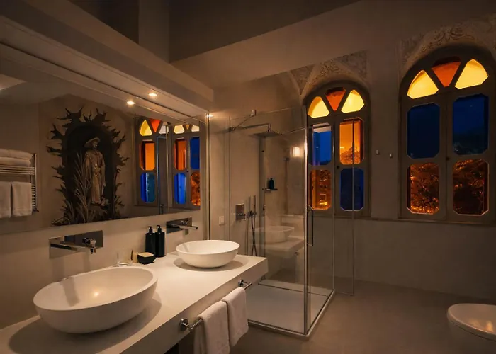 Boutique Bogliaco 4*