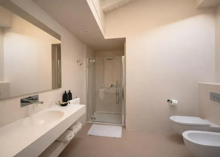 Boutique Bogliaco 加尔尼亚诺