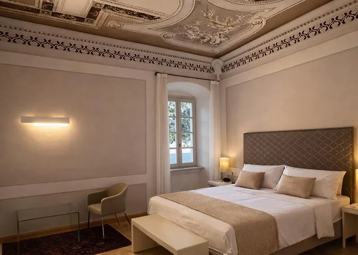 Boutique Bogliaco 4* 加尔尼亚诺