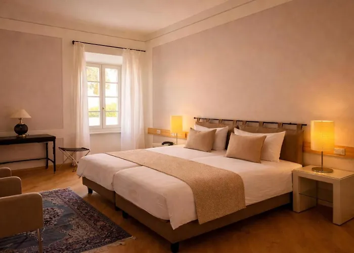 Boutique Bogliaco 酒店 加尔尼亚诺