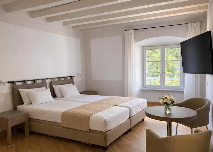 Boutique Bogliaco 4*