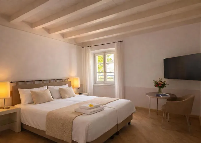 Boutique Bogliaco 加尔尼亚诺