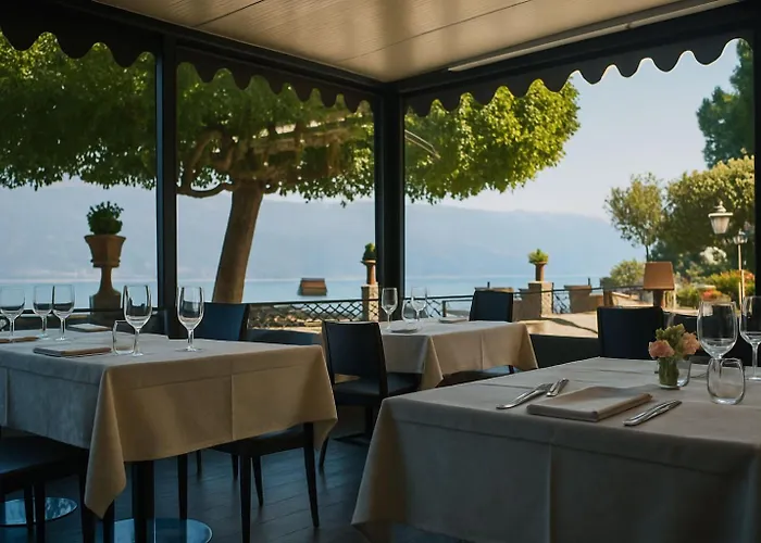 酒店 Boutique Bogliaco