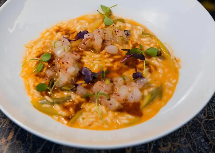 酒店 Boutique Bogliaco 加尔尼亚诺