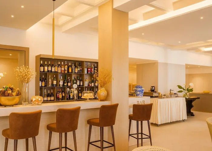 Boutique Bogliaco 加尔尼亚诺