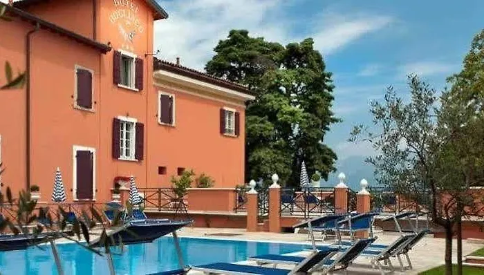 Boutique Bogliaco 4*