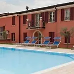Boutique Bogliaco Hotel 4*