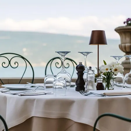 Bogliaco 4* Гарньяно