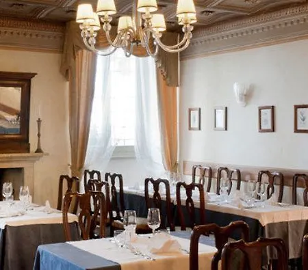Boutique Bogliaco Гарньяно