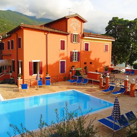 Boutique Bogliaco Отель 4*