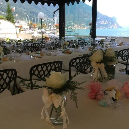 Boutique Bogliaco 4* Гарньяно