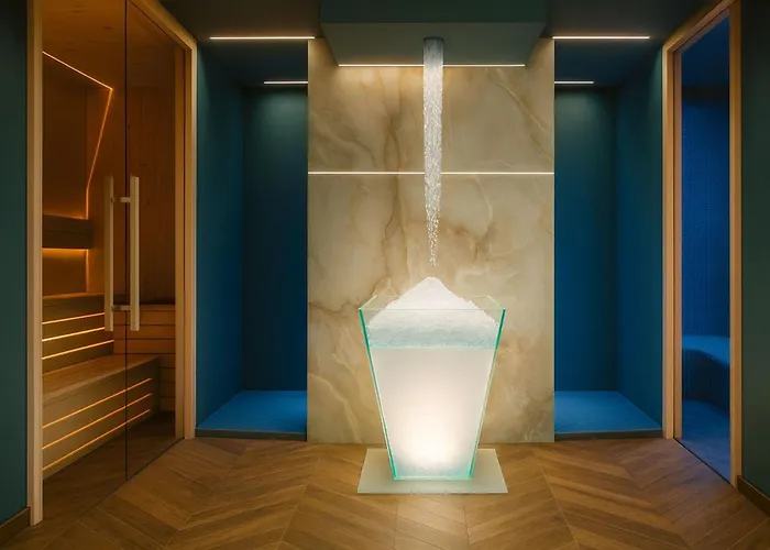 Boutique Bogliaco 4* Гарньяно