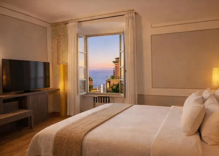 Boutique Bogliaco Отель 4*