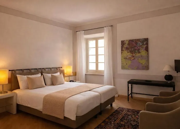 Boutique Bogliaco Отель 4*