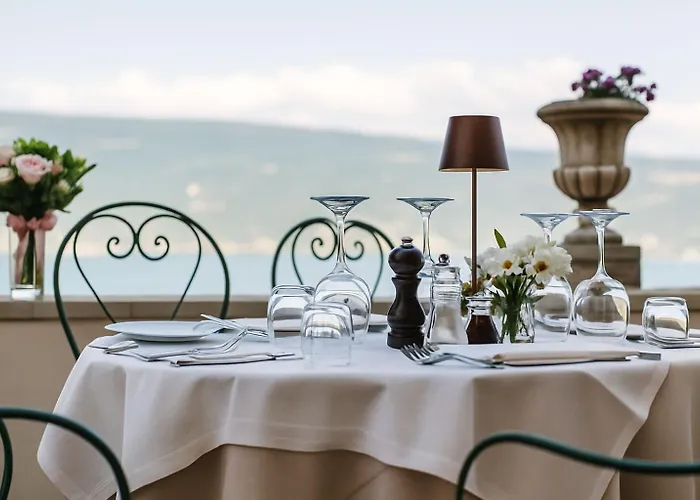 Boutique Bogliaco 4* Гарньяно