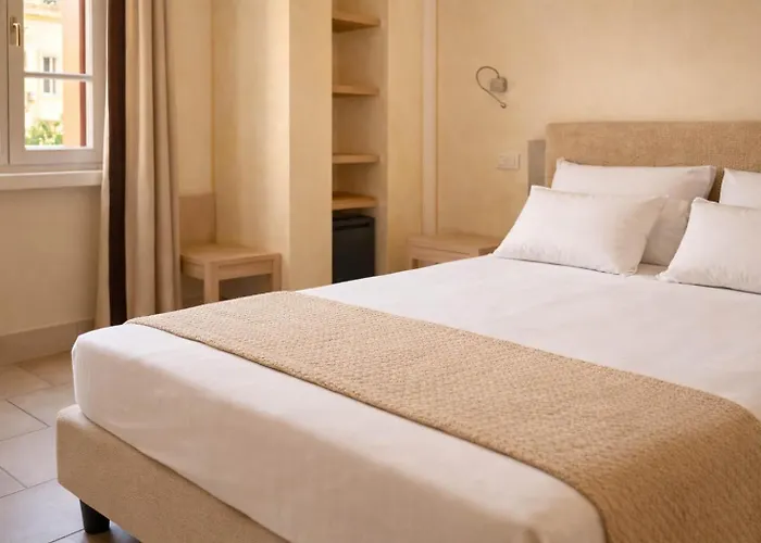 Boutique Bogliaco Отель