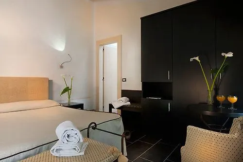 Отель Boutique Bogliaco 4*