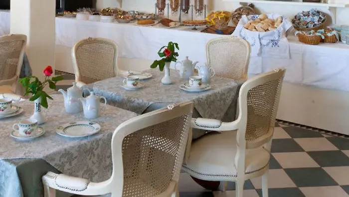 Отель Boutique Bogliaco