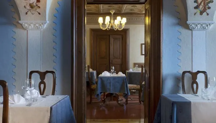 Boutique Bogliaco Отель