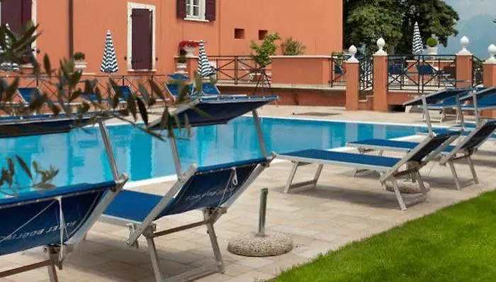 Boutique Bogliaco 4*